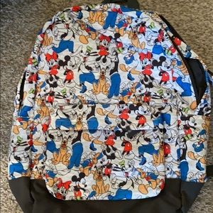 Disney backpack